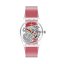 Swatch Gent GE292 Clearly Red Striped
